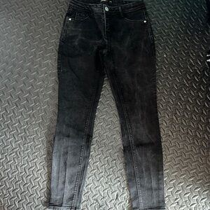 Simply Vera Vera Wang Dark Skinny Jeans